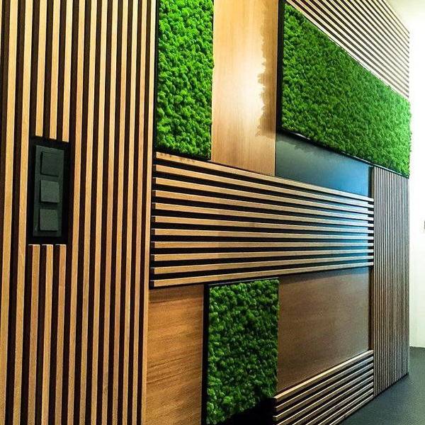 MDF DECOR AKUPANEL