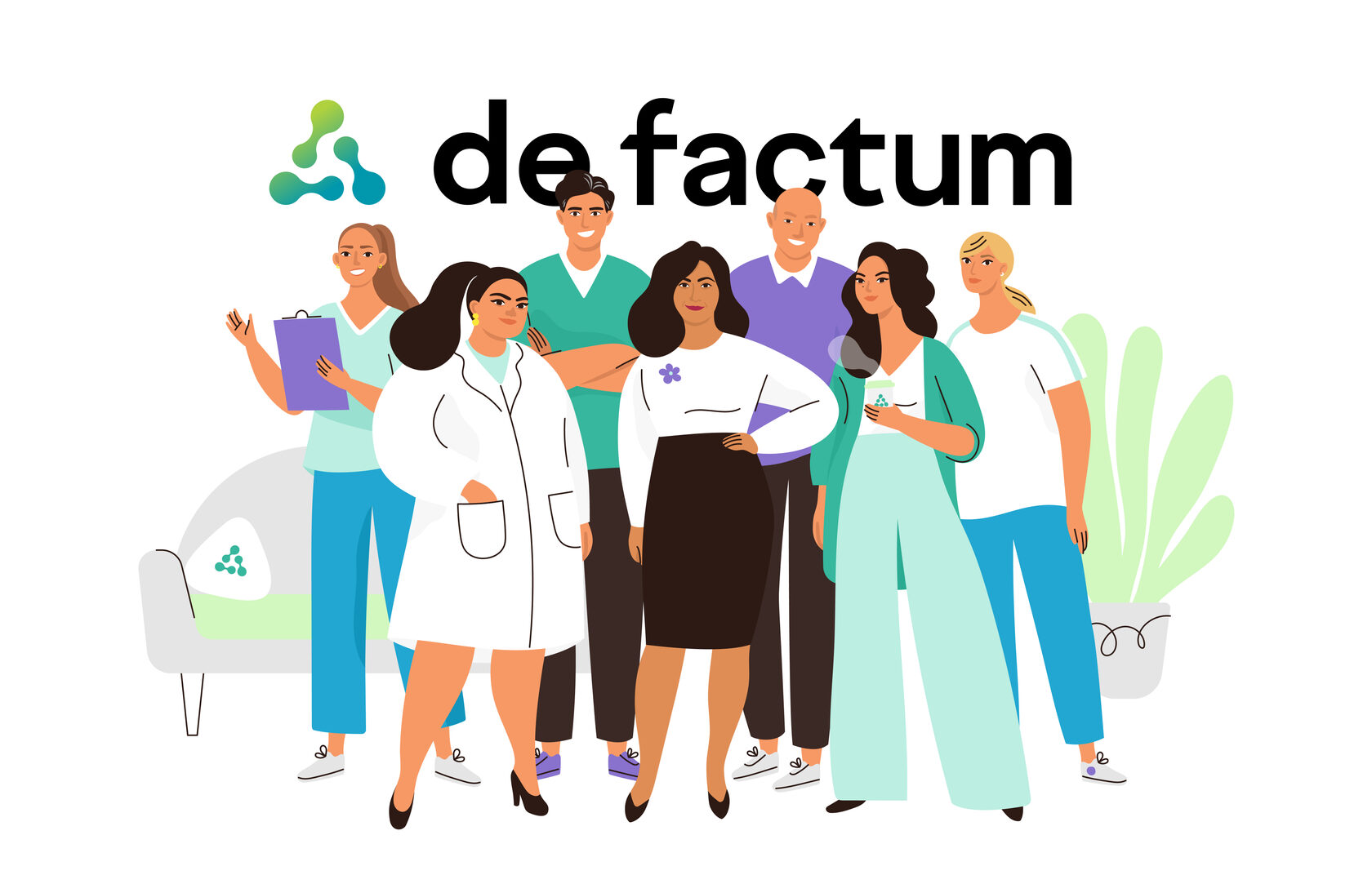 DE FACTUM