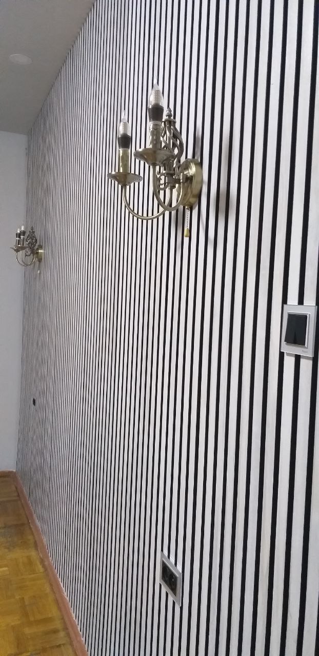 MDF DECOR  AKUPANEL QUSHBEGI XONADON