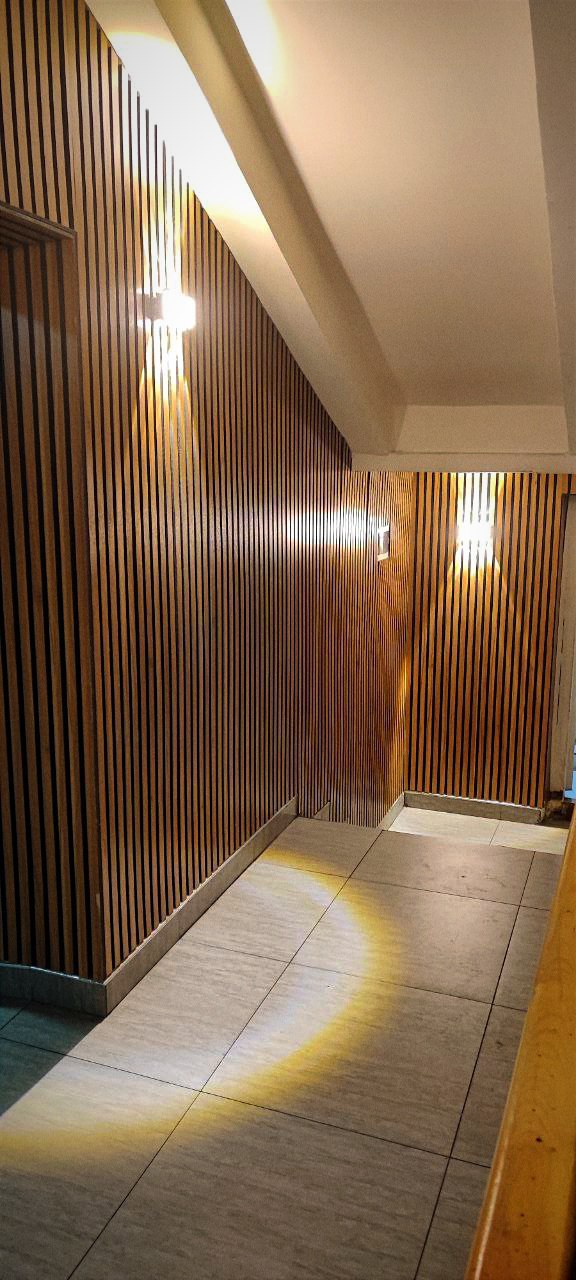 MDF DECOR  AKUPANEL MIRABOD XONADON