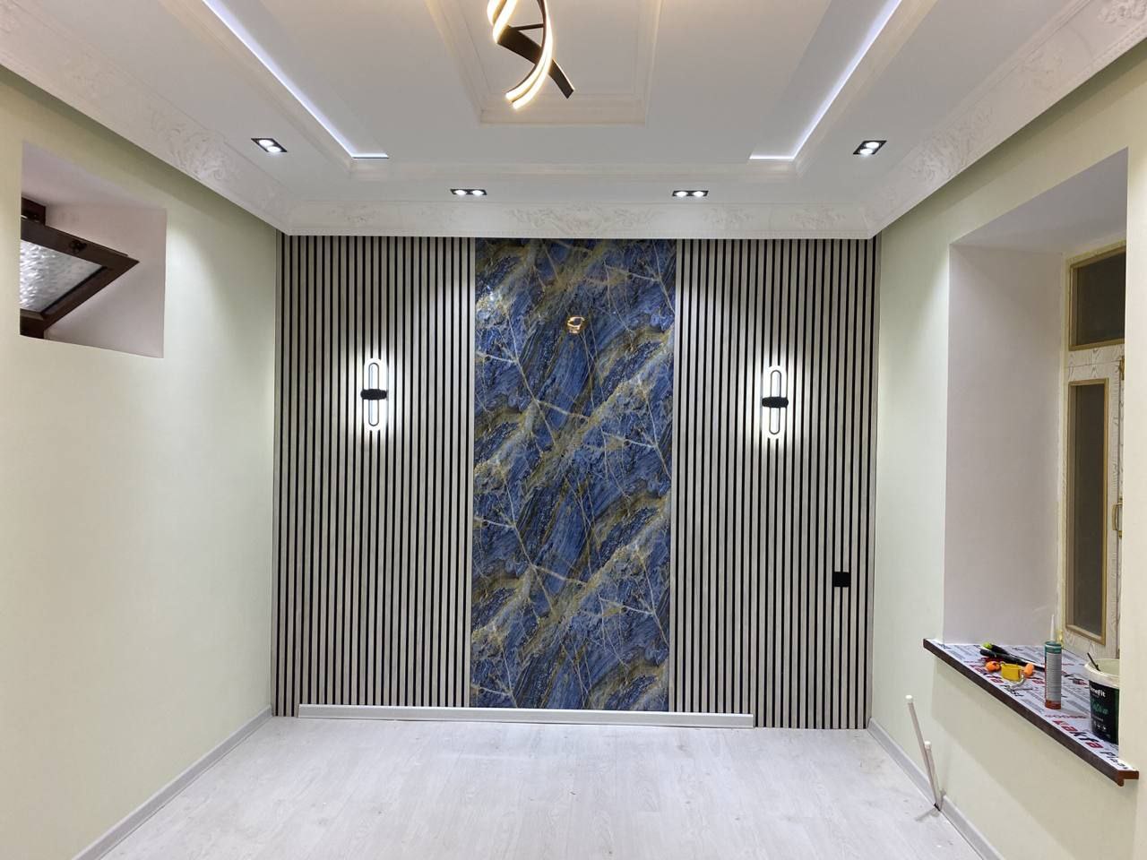 MDF DECOR  AKUPANEL FARGONA XONADON